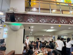 -黄师奶甜品店