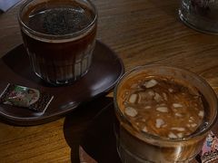 -沪水焙煎室(淡水路店)