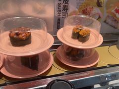 -争鲜回转寿司(通州万达店)