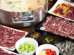-牛很鲜潮汕牛肉火锅(朝晖路店)