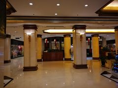 -北京前门建国饭店