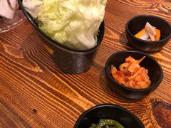 -秦小牛煎肉餐厅(河北大街总店)