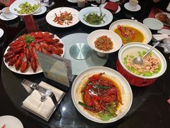 -杭州和达希尔顿逸林酒店·和园中餐厅-杭帮菜名店