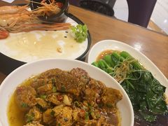 -新名仕新白玉兰餐厅