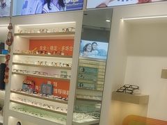 -宝岛眼镜(青岛城阳一店)