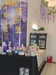 -香秀空间科技抗衰·美容中心