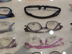 -锦泉眼镜视光体验中心(环市西路店)