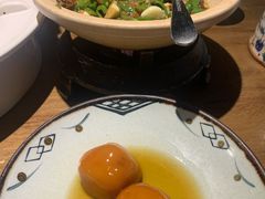-东方红·湖南菜(金屿店)