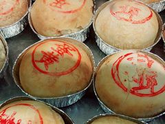 鲜肉月饼-泰康食品(南京东路店)