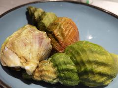 -喜庭海鲜自助(来福士店)