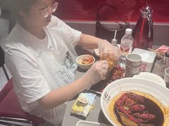 -龙巢盱眙龙虾·牛蛙·烧烤宵夜(八卦岭店)