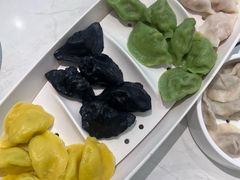 -船歌·鱼水饺青岛菜(国贸商城店)