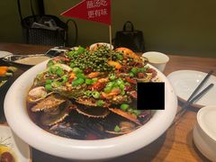 -必点海鲜·鲅鱼水饺(鞍山西道店)