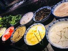 -星伦多自助料理·涮烤一体(虹悦城店)