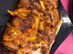 -新加坡Zam Zam餐馆