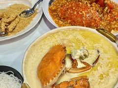 -龙海鲜螃蟹王(宏茂桥店)