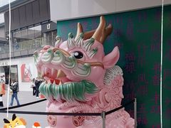 -ZARA(成都远洋太古里店)