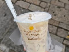 -猫的魔法密林(衣裳街店)