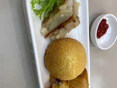 -蔡澜点心(三里屯T+MALL店)