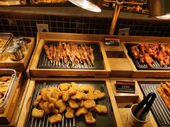 -比格比萨自助(宋家庄店)