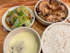 -真功夫(君逸世家店)