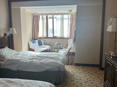 -北京国宾酒店