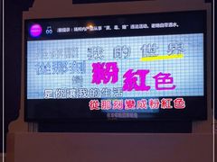-INLOVE KTV(世博源店)
