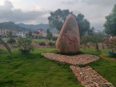 -福建土楼（华安）旅游区•大地土楼群