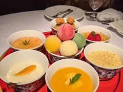 -悦轩中餐厅·高空江景·杭州柏悦酒店