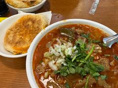 -顺华粉馆(桃园南路店)
