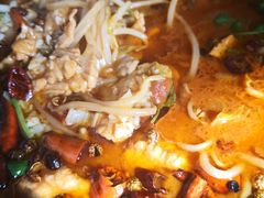 -金记大肠(瑞昌路店)