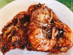 -盛港湾海鲜食府(黄沙店)