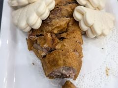 -都一处烧麦馆(前门店)