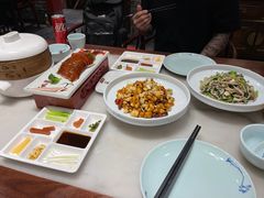 -鸭匠食府·挂炉烤鸭·新京菜(阜成路店)
