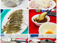 -花苑美食横琴生蚝火锅(拱北粤华路店)