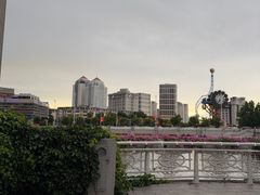 -世纪钟