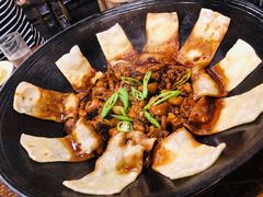 -吃鸡战场地锅鸡(明光路店)