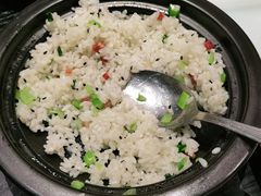 咸肉饭-柒园·三十年创意杭帮菜(龙湖滨江天街店)