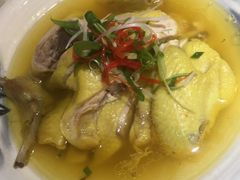 -后宫私房菜(汇客美食娱乐广场店)