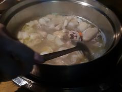 -润青四季音乐主题餐厅·椰子鸡(罗湖店)