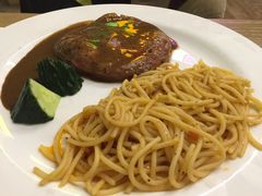 -派斯俊·本味(解放南路店)