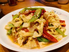 -辣公子·千岛湖私房菜(滨江店)