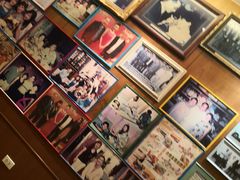 大堂-芭提雅Amporn Seafood自助餐厅