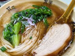 -食惠里小笼包面馆(越秀店)