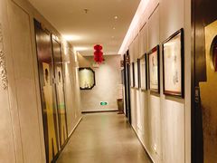 -汉仁宫·古法按摩·足道·SPA(民治店)