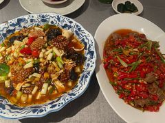 -南堂馆·新川菜(春熙路店)