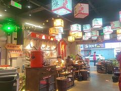 -牛市坎火锅(建设路店)