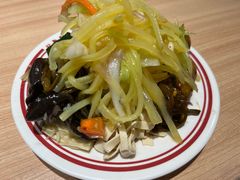 -老王四季抻面(南六东路店)