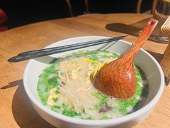 -SHAN山(前滩太古里店)