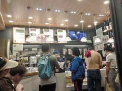 -茶颜悦色(岳麓山顶店)